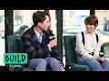 Sophia Lillis & Wyatt Oleff On Their New Netflix Dramedy, "I Am Not Okay with This"