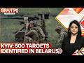 Ukraine Threatens to Open New Front in War | GRAVITAS