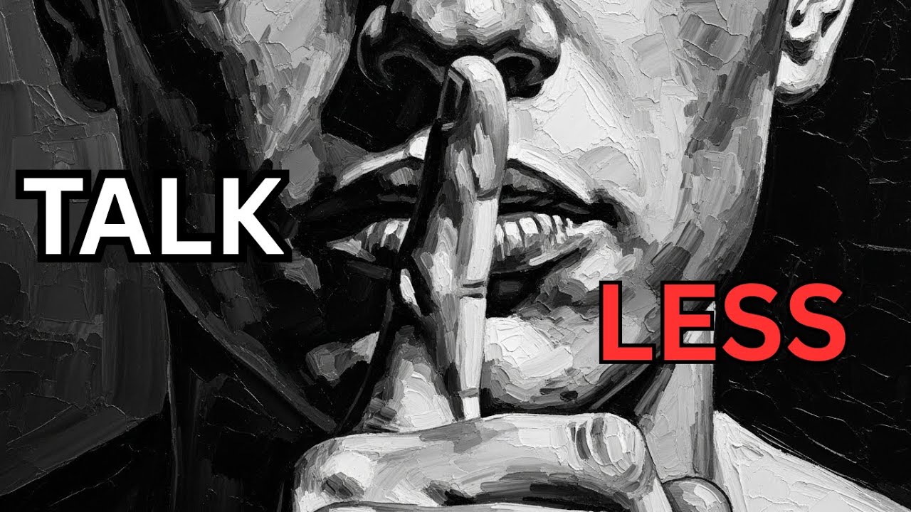 Why Silence Hurts More Than Words | Master Emotional Control & Authority