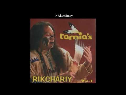 RIKCHARIY Tamia S 