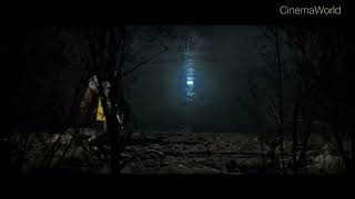 Silenced Tree - Cinemaworld Intro