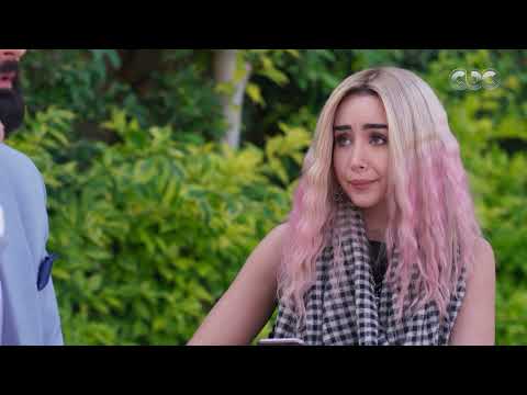 أنا وهي سليم ساب مقابلة الشغل بتاعته أول لما حس إن هند ممكن تبقى في خطر