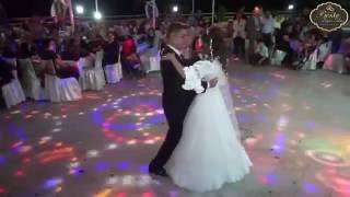 Merve & Kutay Muhteşem Dans