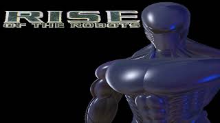 3D Space Cadet - Pinball (Rise of the Robots Soundfont)