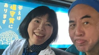 百田尚樹チャンネルの配信のサムネイル画像