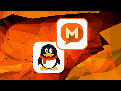 AppMess Review: QQ Messenger