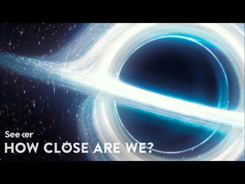 How Close Are We To Photographing A Black Hole How Close Are We To Photographing A Black Hole