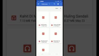 How put a lyrics on music apps in any Android Phone ( Tagalog Tutorial ) screenshot 4