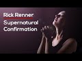 Supernatural Confirmation — Rick Renner