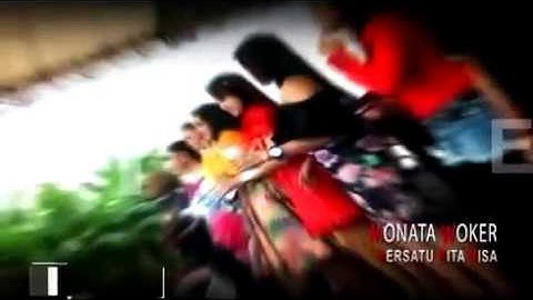 Monata WOKER 2016 PERAWAN KALIMANTAN