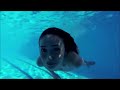 Oshima Yuko (大島優子) underwater shorts