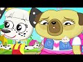 CHIP GETS JEALOUS! | Chip &amp; Potato | Cartoons For Kids | WildBrain Kids