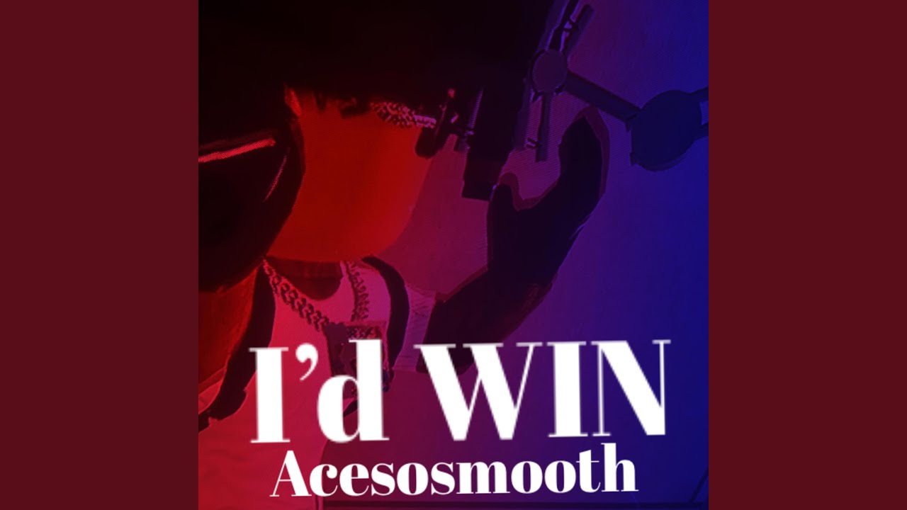 Watch I'd WIN on YouTube Watch I'd WIN on YouTube
