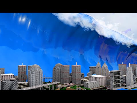 MINECRAFT TSUNAMI COMMAND Doovi MINECRAFT TSUNAMI COMMAND Doovi
