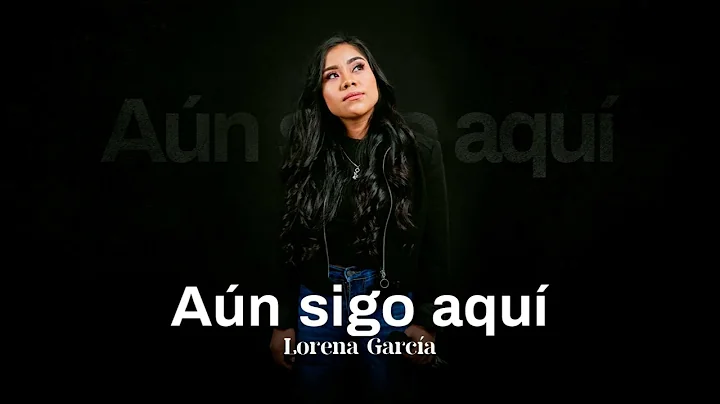 Aun Sigo Aqui