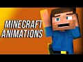 Top 5 Minecraft Animation Videos (Minecraft Video)