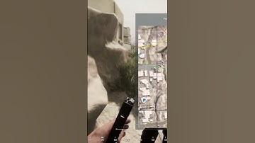 SQUAD - What a sequence on Fallujah | #cowboy_chuck on #Twitch