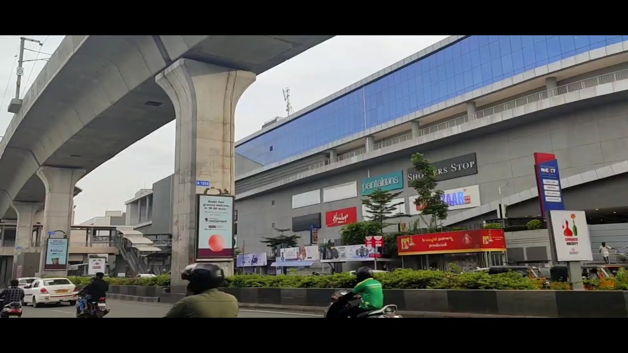 Tour of Next Galleria Mall || PVR Cinemas|| Punjagutta || Hyderabad Telangana || Hyderabad || Metr