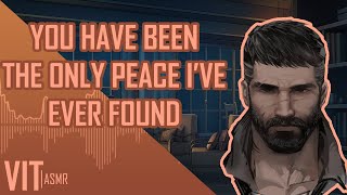 ASMR RP || 'Your ex-boyfriend crawls back after years' [Boyfriend]-[m4a]-[Valentines]-[Confession]