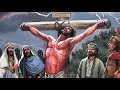 098 - Death of Jesus  (Farsi)
