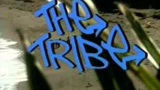 Video thumbnail of "The Tribe - The Dream Must Stay Alive (Lyrics)"