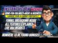 InstantlyClaw Webinar Replay: Bundle + OTOs 🔵 Instantly Claw Review &amp; Webinar [NEW]