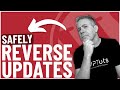 Effortlessly Manage Plugin Versions with WP Rollback