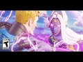 Fortnite Chapter 4 Season 4 Trailer