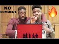 NCT U The 7th Sense' MV (REACTION)