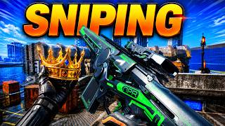 This Is Why I’m the Sniper King of EMPULSE screenshot 2