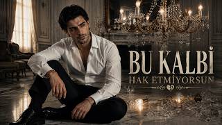 🎵Tam Şarkı • Bu Kalbi Hak Etmiyorsun • Seni Unutamayan Kırık Bir Kalbin Hikâyesi