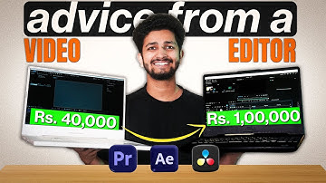 Best Video Editing Laptops to buy in 2025