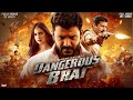 Dangerous Bhai 2025 South Action Movie In Hindi Full Film Latest New Movie 2025 Review