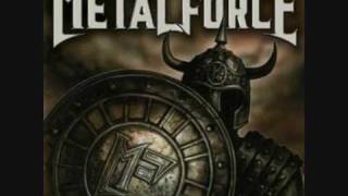 Metalforce -  Let the Battle Begin