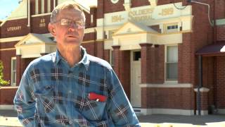 Walla Walla Alive with History