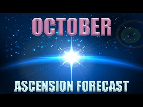 OCTOBER: Your TRUTH Will Be TESTED This Month - Ascension Energy Forecast (2019)