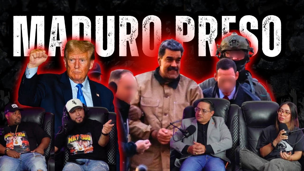 La verdad de Venezuela por VENEZOLANOS