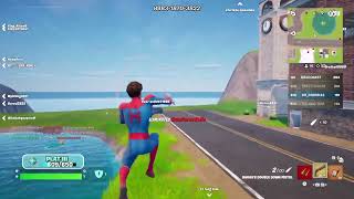 Crazy No Scope