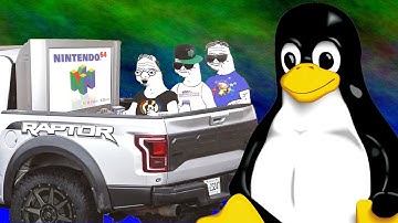 My PERSONAL Scripts (N64 GAYMER CONFIRMED!)