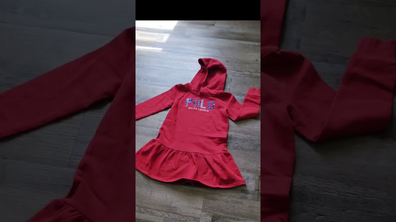 Ralph Lauren Kids Haul All for $200 on Sale 