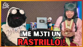 El Peor Podcast Ep. 50 Makiaveloconk Kamashiebanllely