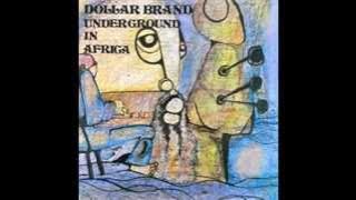 Dollar Brand (Abdullah Ibrahim) - Kalahari
