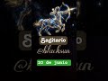 Sagitario 20 de junio ♐ #horoscopo #zodiaco #sagitariohoy #sagitario