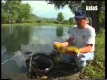 Pesca de Tencas