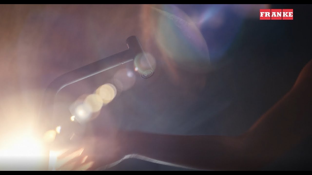 Franke Brand Campaign The Great Stage 30" (Dutch) YouTube