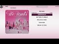 [Full Album] UNIS (유니스) - We Unis Playlist