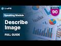 PTE Describe Image Tips and Tricks Bangla 2026 | Master in PTE Speaking Describe Image in 6 minutes!