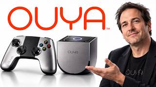 The Rise and Fall of the Ouya, the $8 Million Kickstarter Console That Died in Two Years screenshot 4
