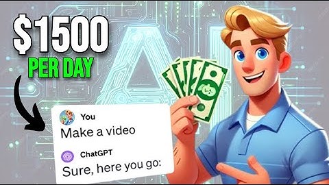 The Best Automated AI Side Hustle of 2025