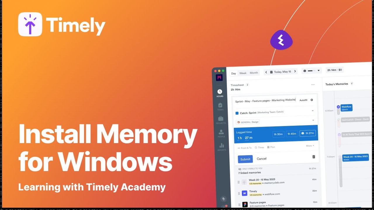 How to Install Memory for Windows - YouTube